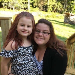 Fundraising Page: Katelyn Roe
